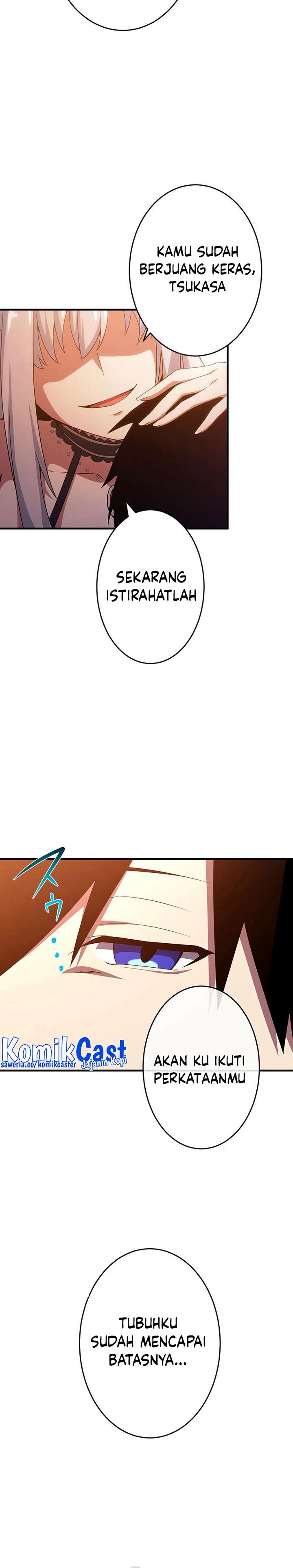 the-godslayers-imitator - Chapter: 28