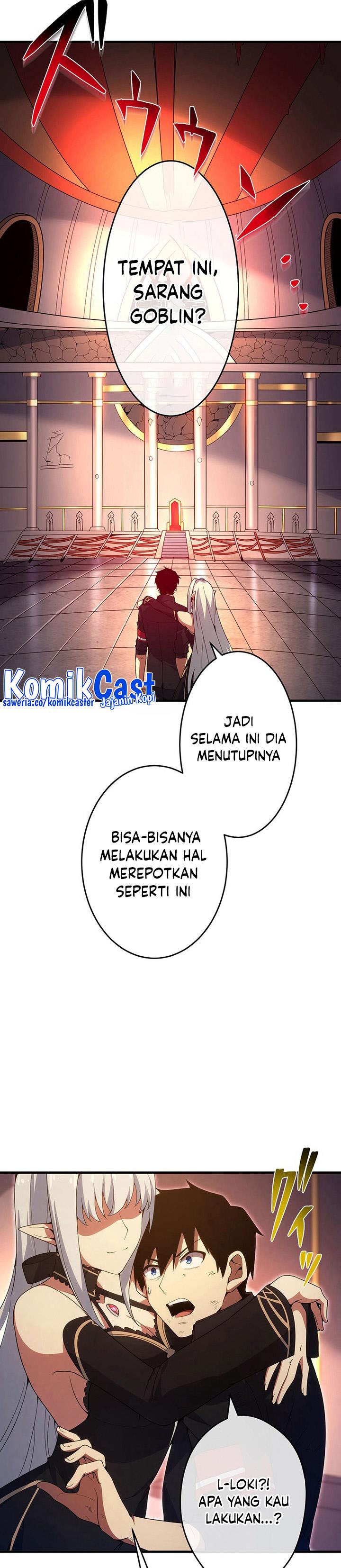 the-godslayers-imitator - Chapter: 28