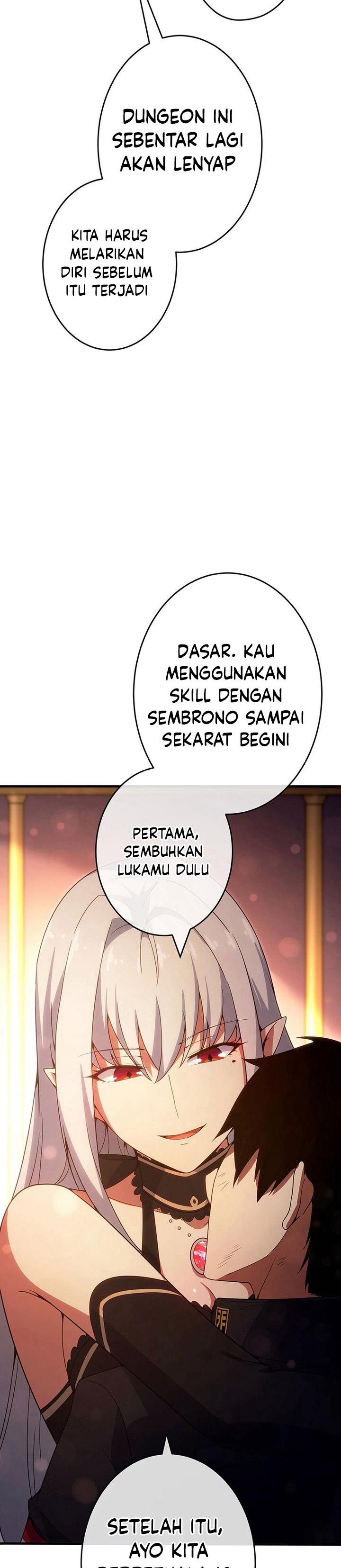 the-godslayers-imitator - Chapter: 28