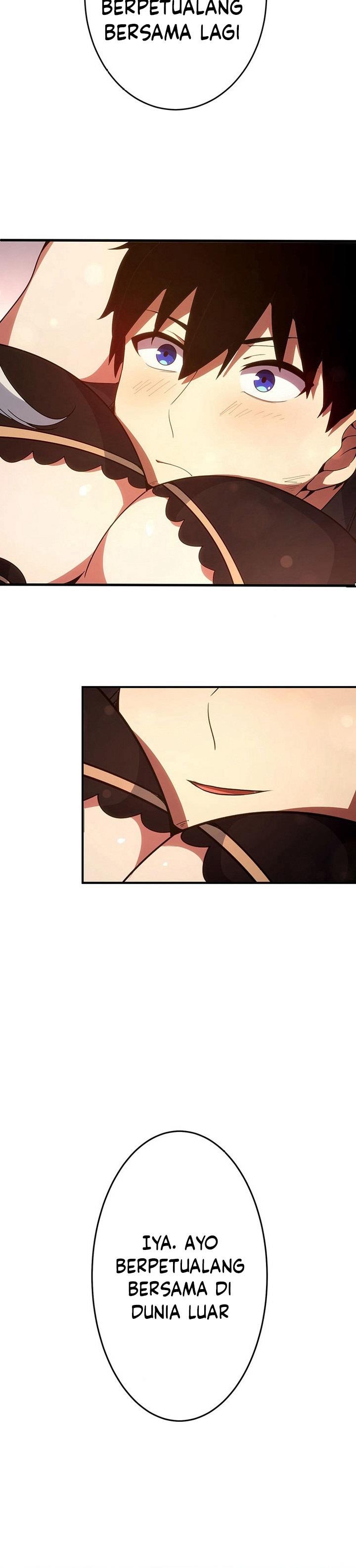 the-godslayers-imitator - Chapter: 28