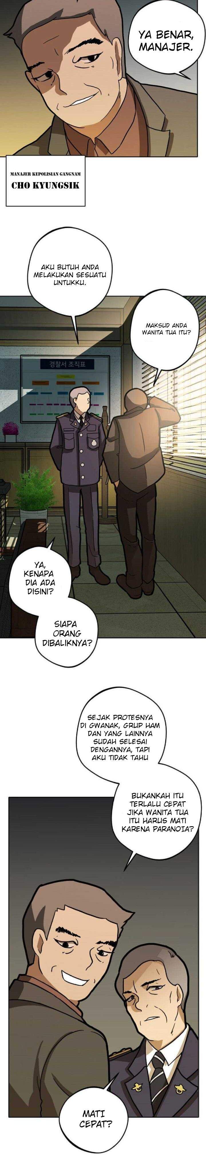 deadman-31 - Chapter: 2