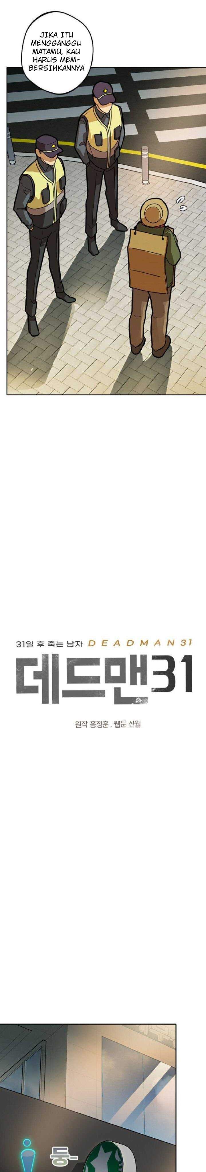 deadman-31 - Chapter: 2