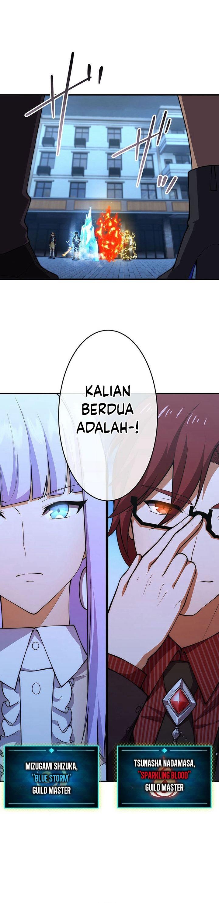the-godslayers-imitator - Chapter: 34