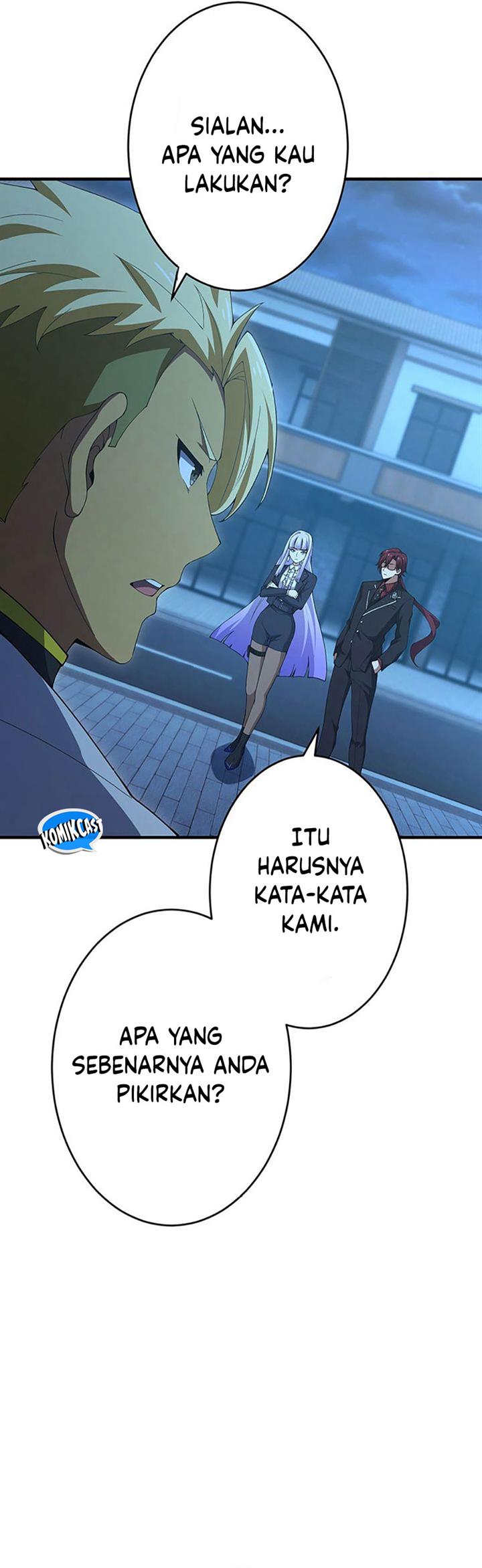 the-godslayers-imitator - Chapter: 34