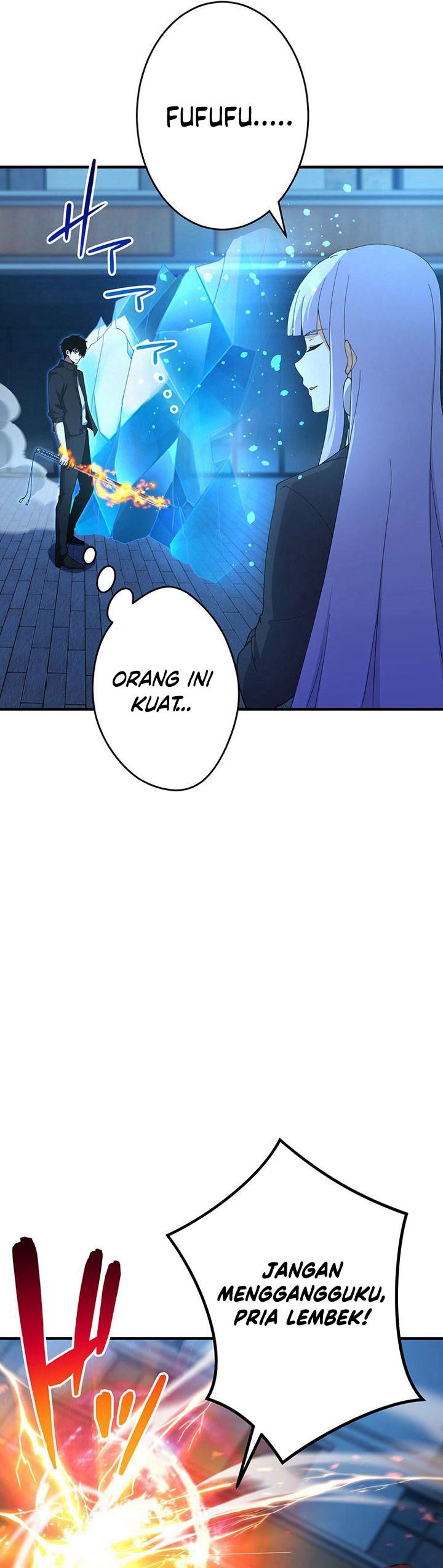 the-godslayers-imitator - Chapter: 34