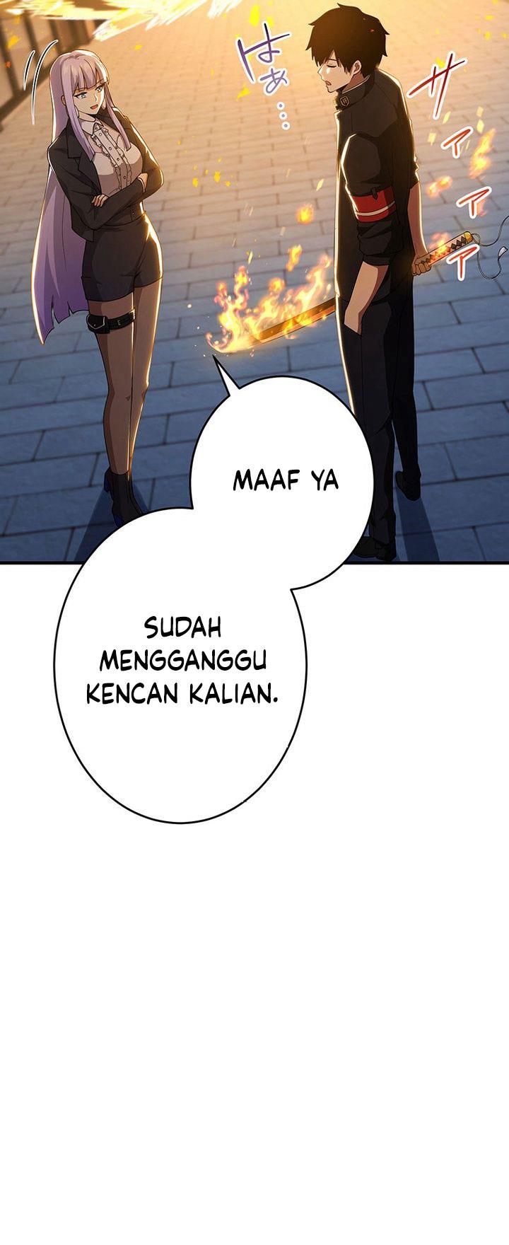 the-godslayers-imitator - Chapter: 34