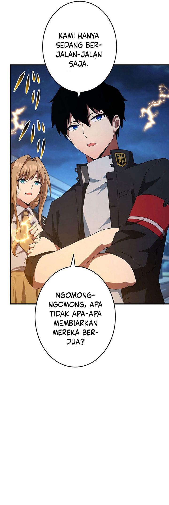 the-godslayers-imitator - Chapter: 34