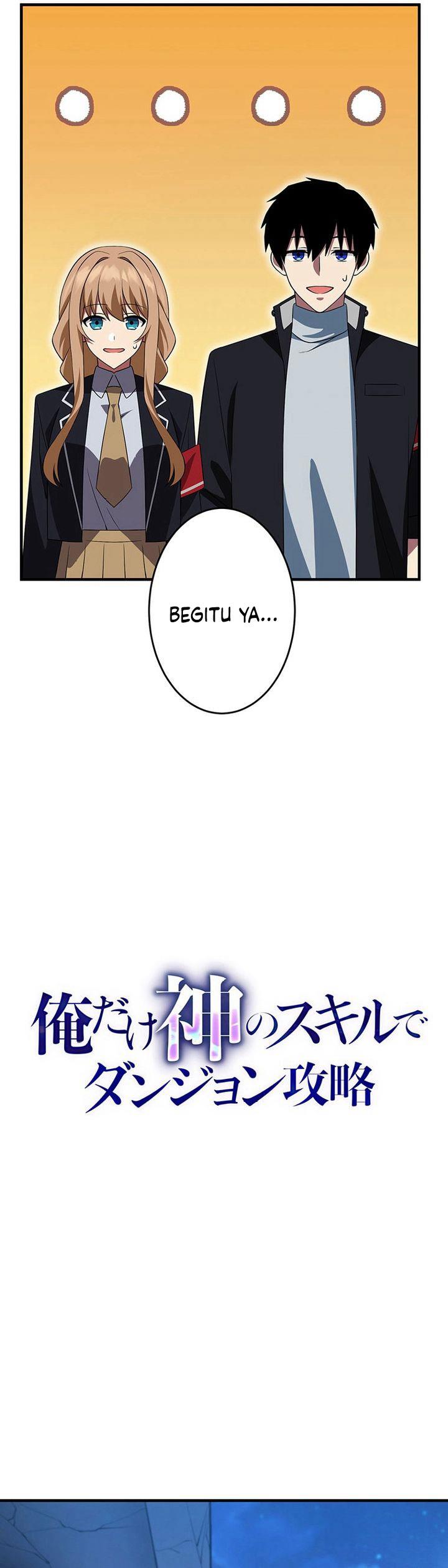 the-godslayers-imitator - Chapter: 34