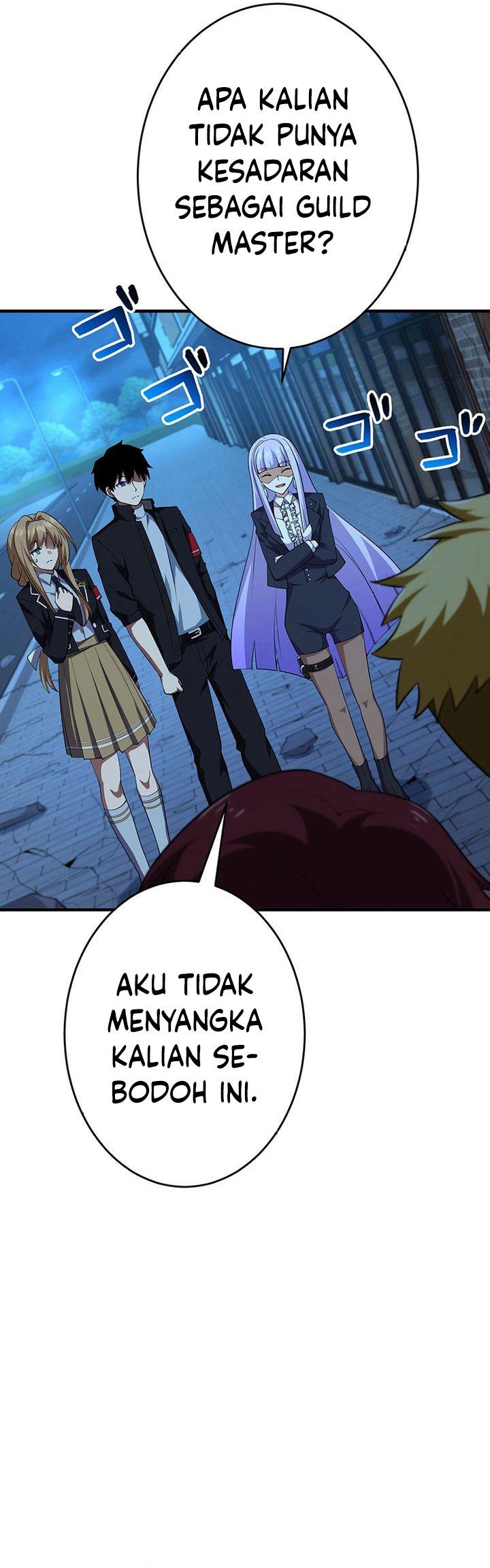 the-godslayers-imitator - Chapter: 34