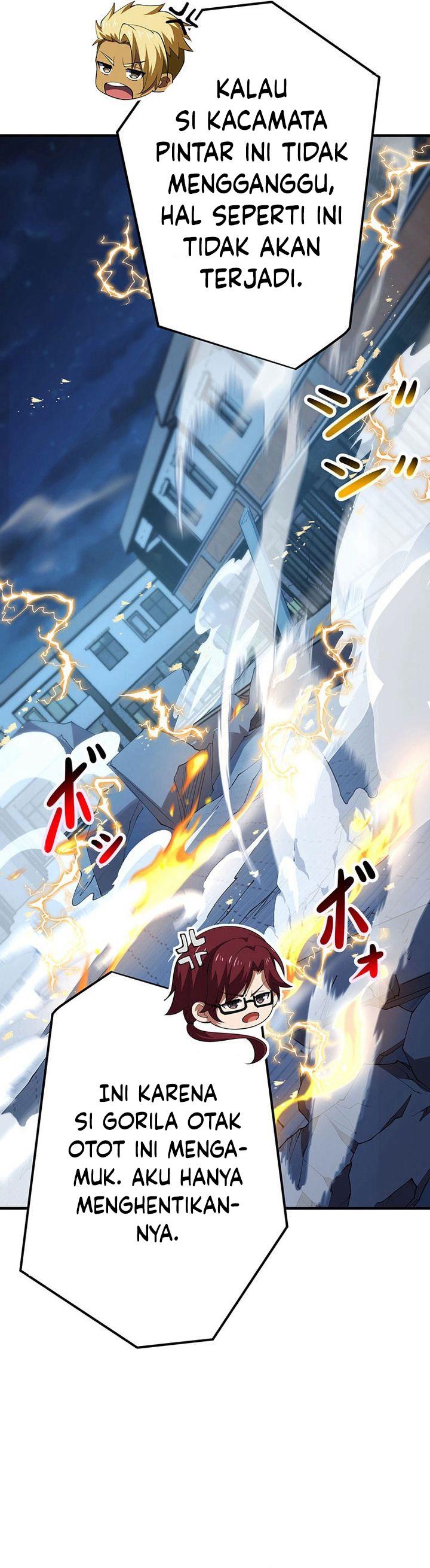 the-godslayers-imitator - Chapter: 34