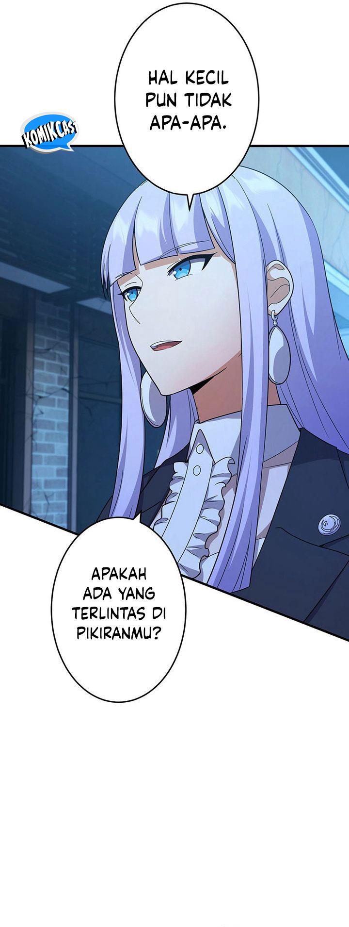 the-godslayers-imitator - Chapter: 34