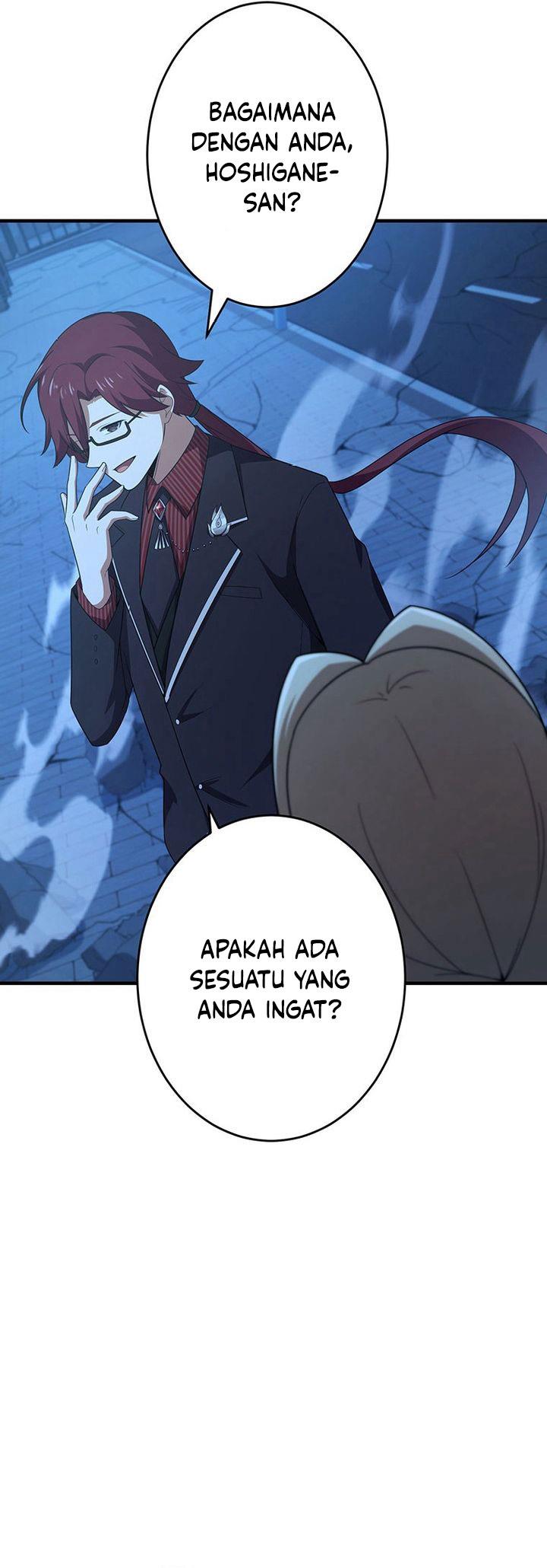 the-godslayers-imitator - Chapter: 34