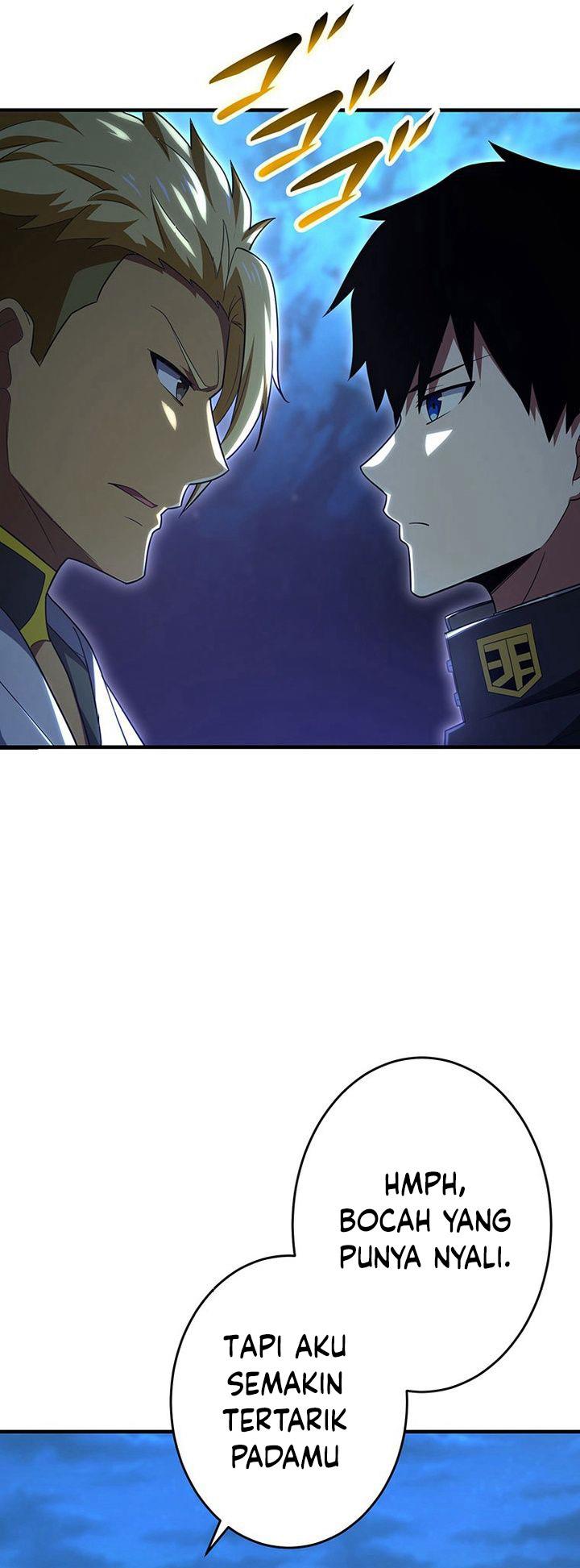 the-godslayers-imitator - Chapter: 34