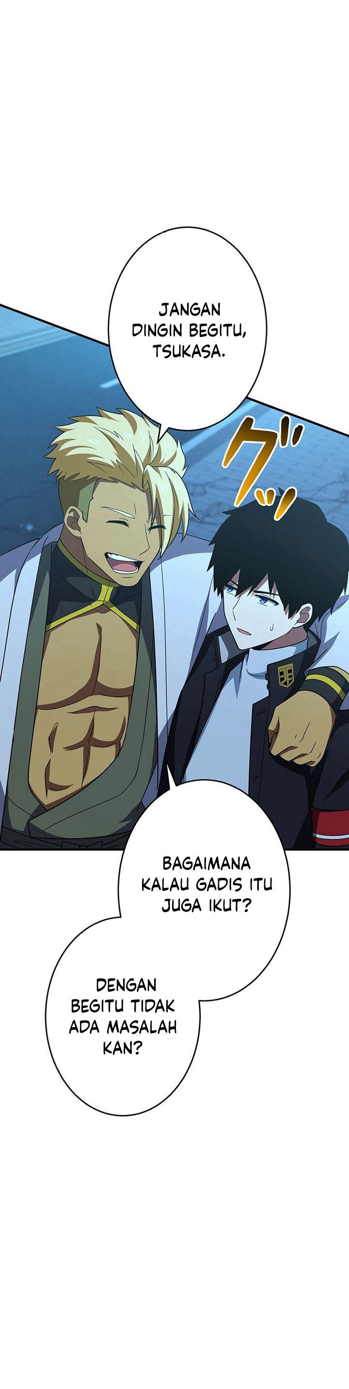 the-godslayers-imitator - Chapter: 34