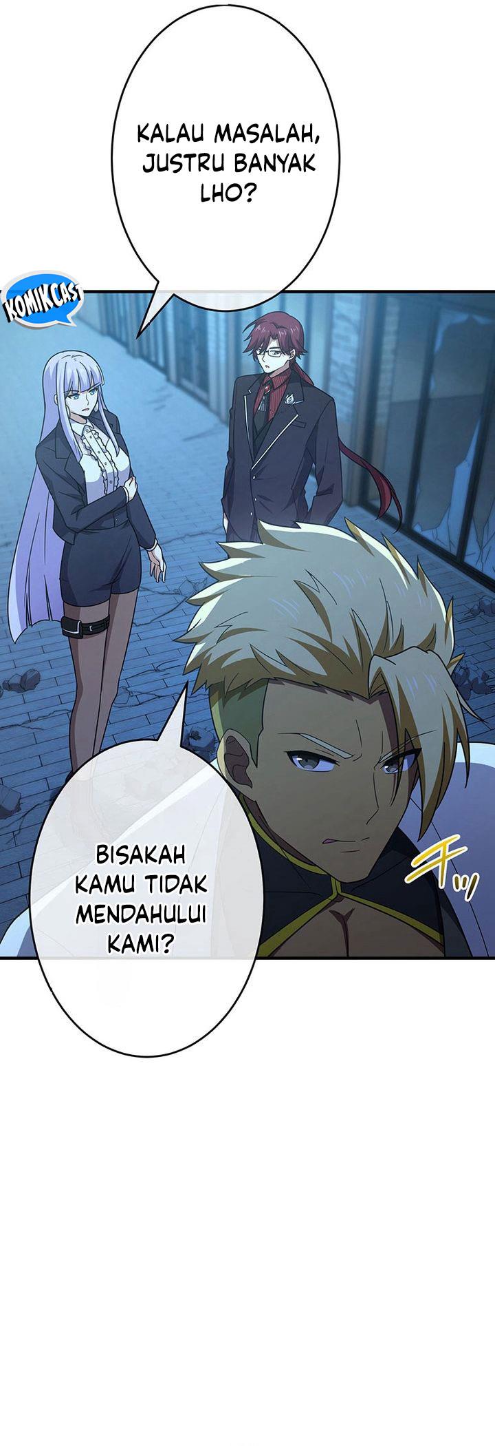 the-godslayers-imitator - Chapter: 34