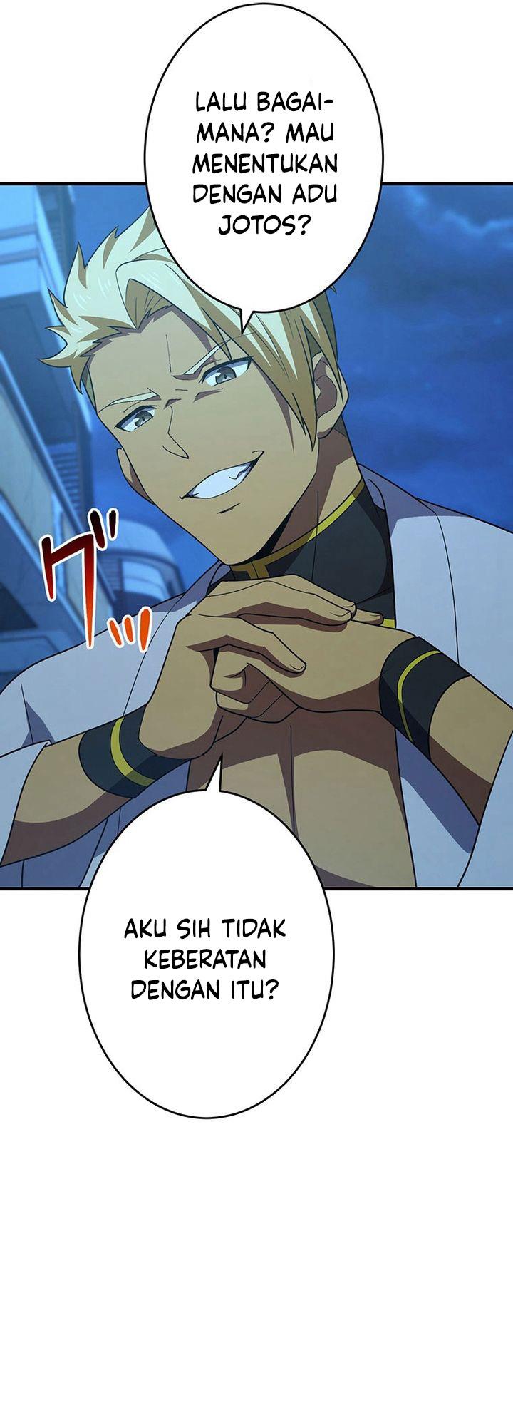 the-godslayers-imitator - Chapter: 34