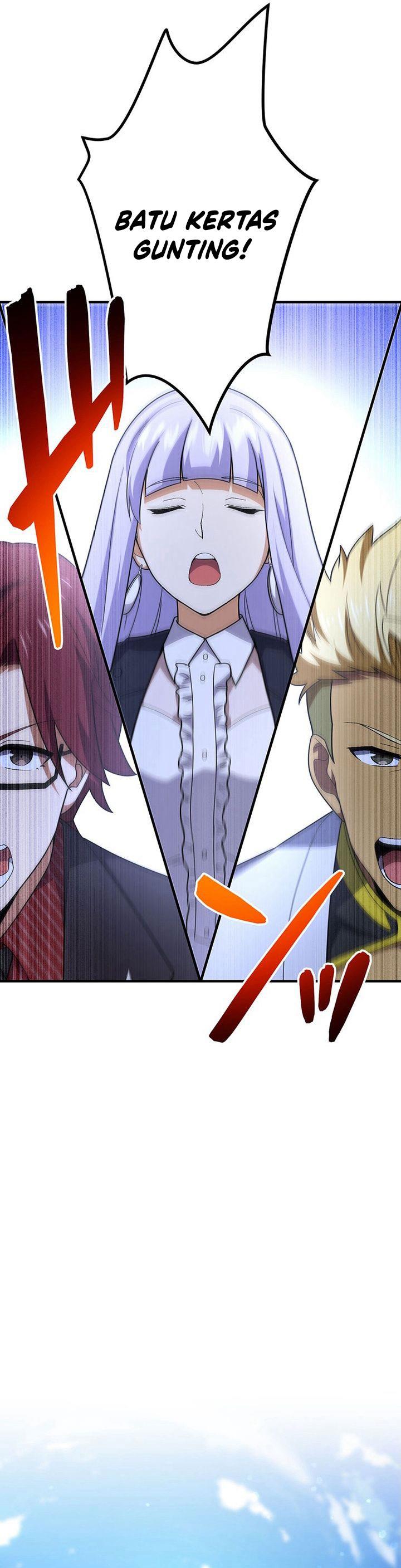the-godslayers-imitator - Chapter: 34