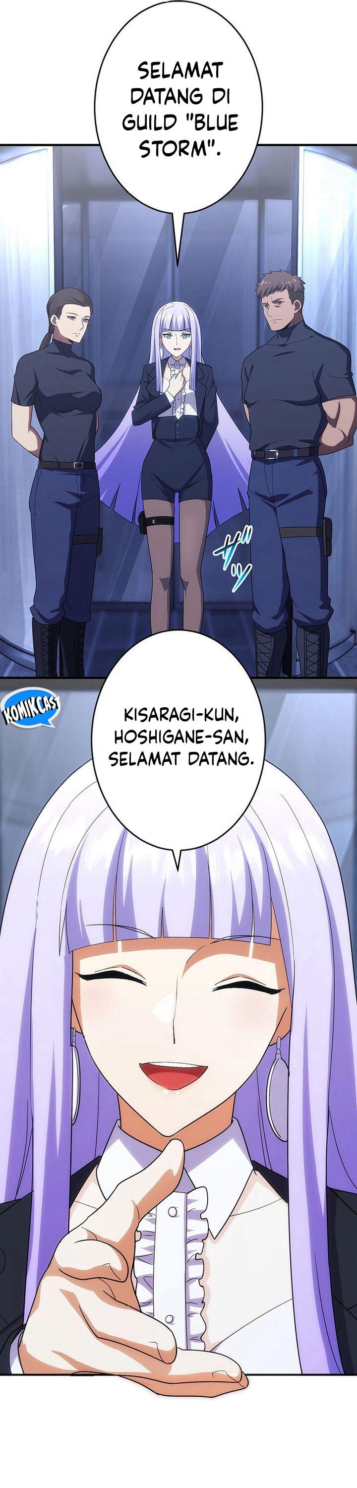 the-godslayers-imitator - Chapter: 34