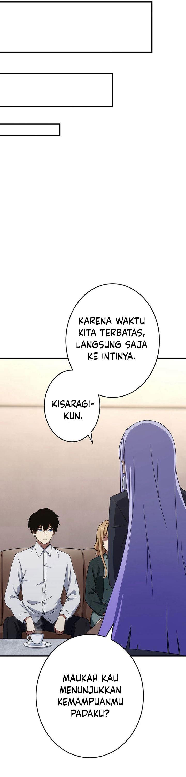 the-godslayers-imitator - Chapter: 34