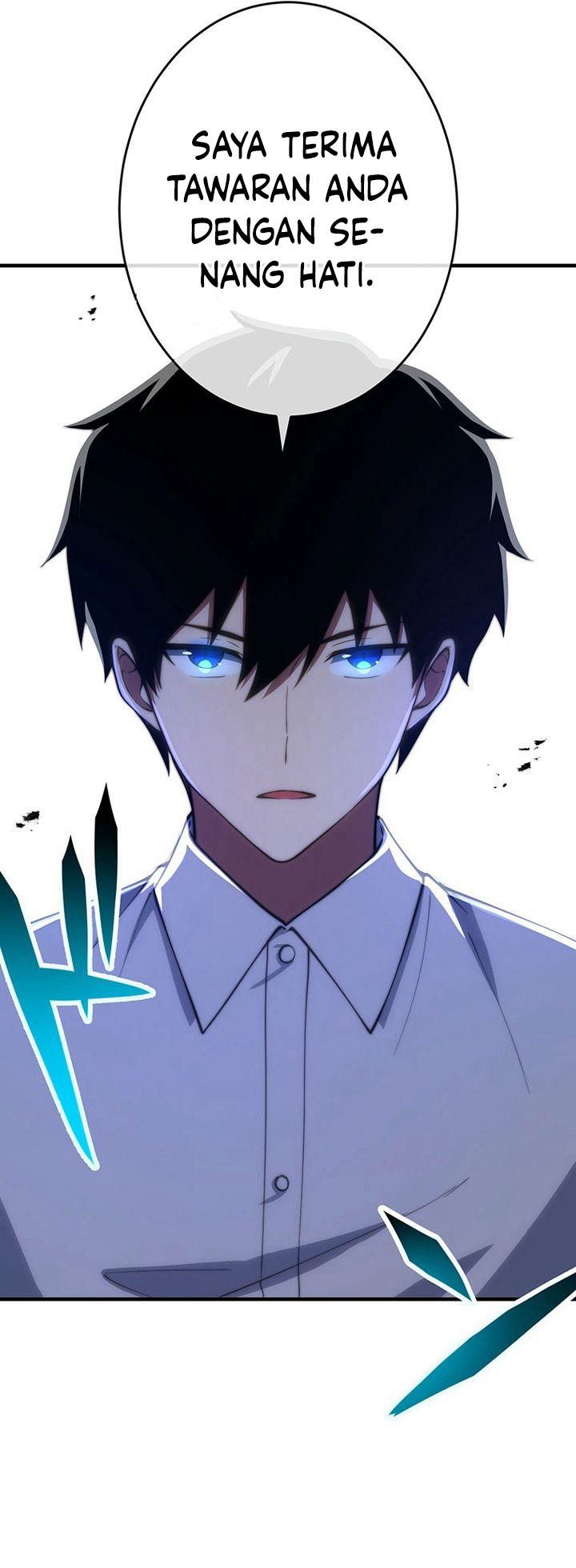 the-godslayers-imitator - Chapter: 34