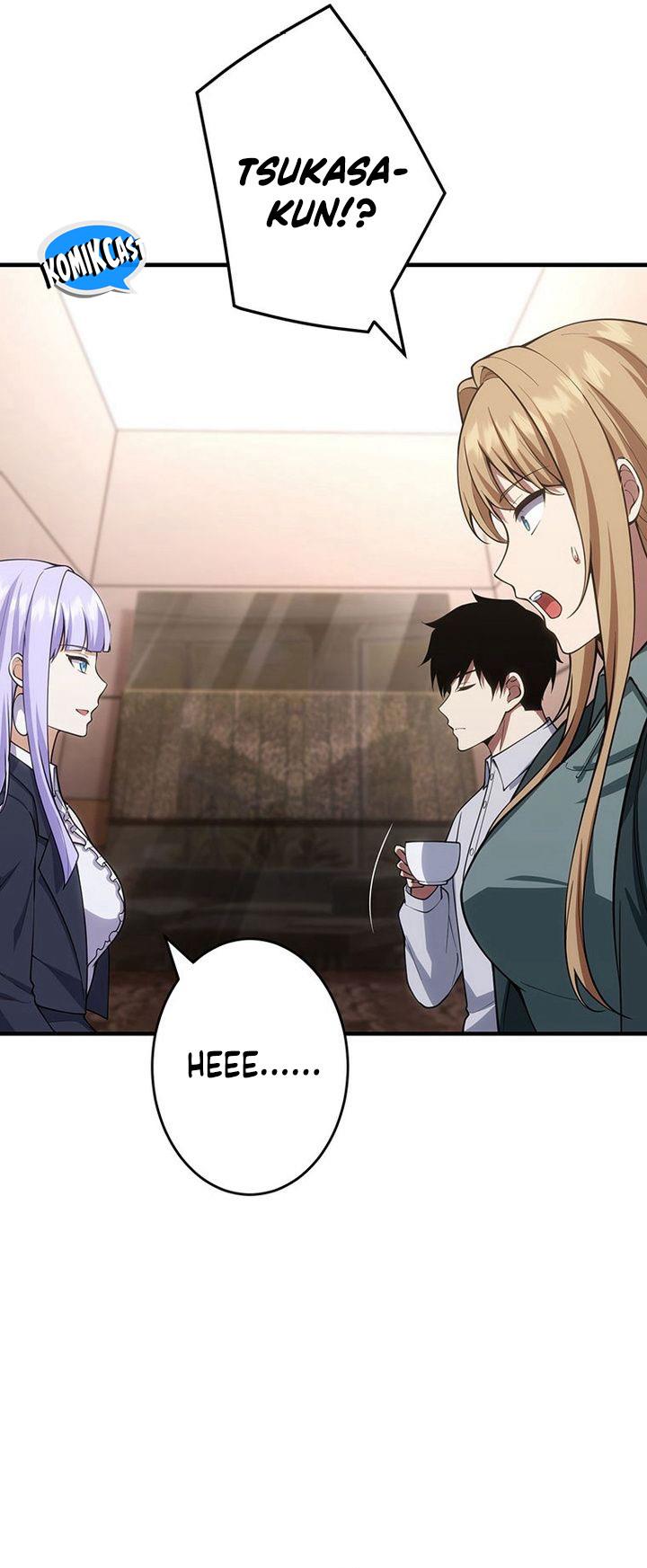 the-godslayers-imitator - Chapter: 34