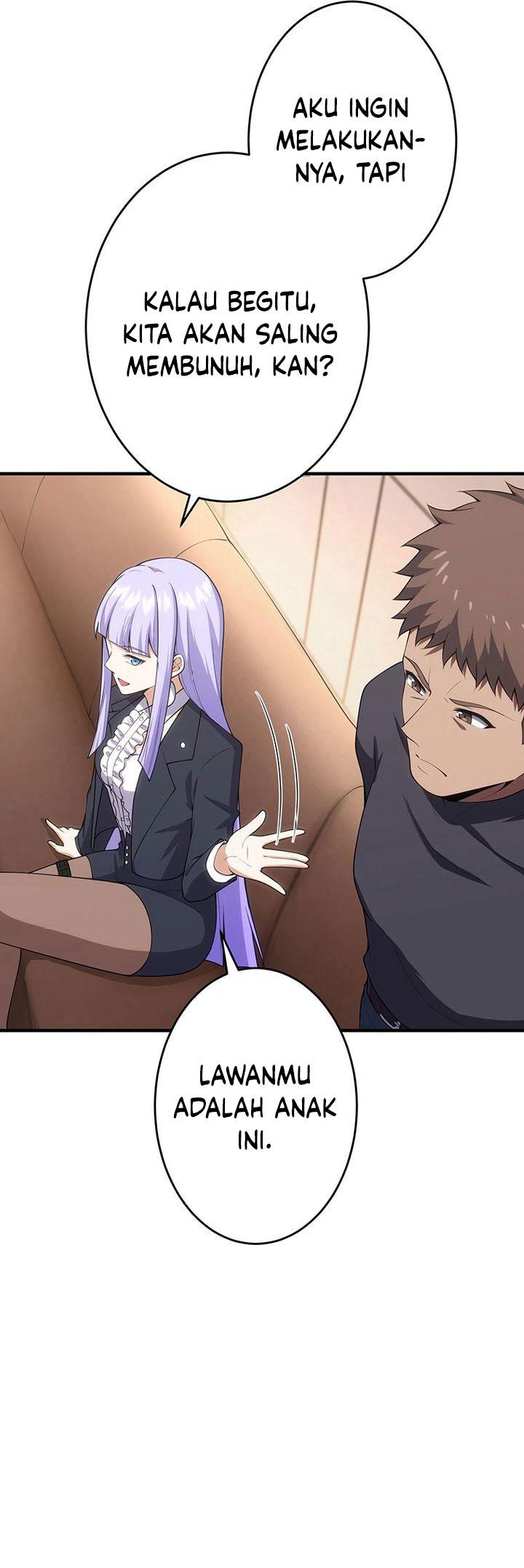 the-godslayers-imitator - Chapter: 34
