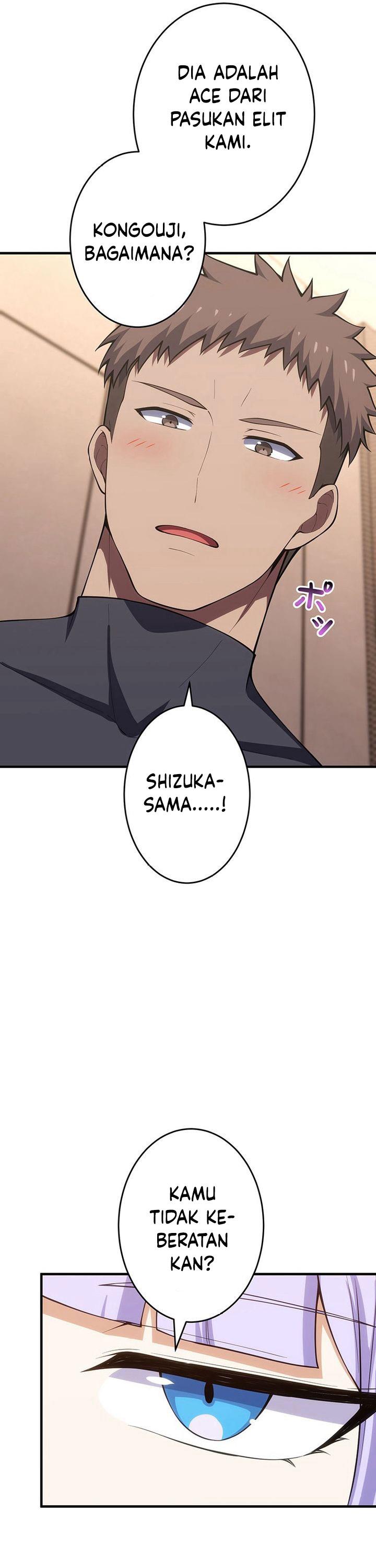the-godslayers-imitator - Chapter: 34