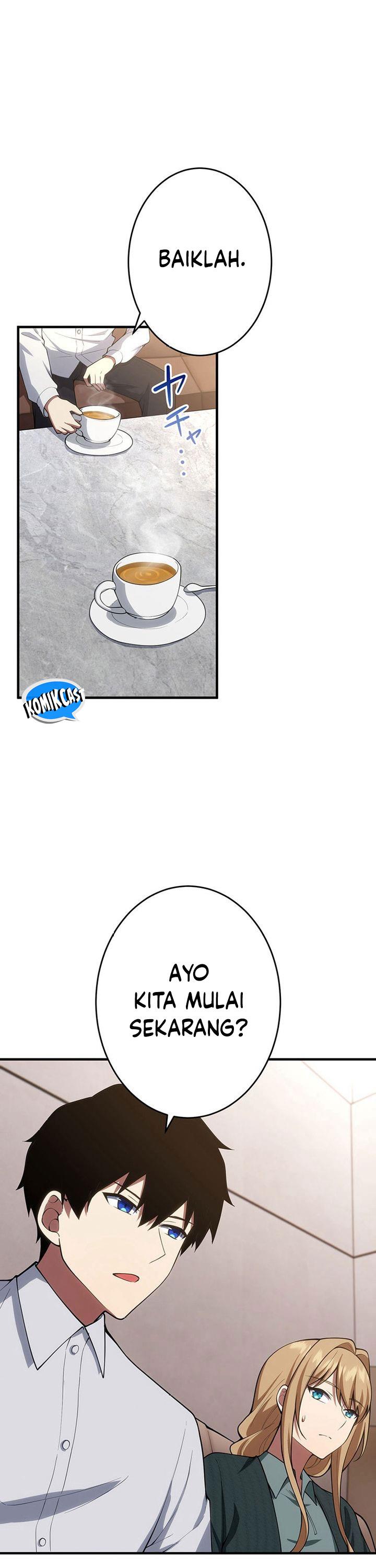 the-godslayers-imitator - Chapter: 34