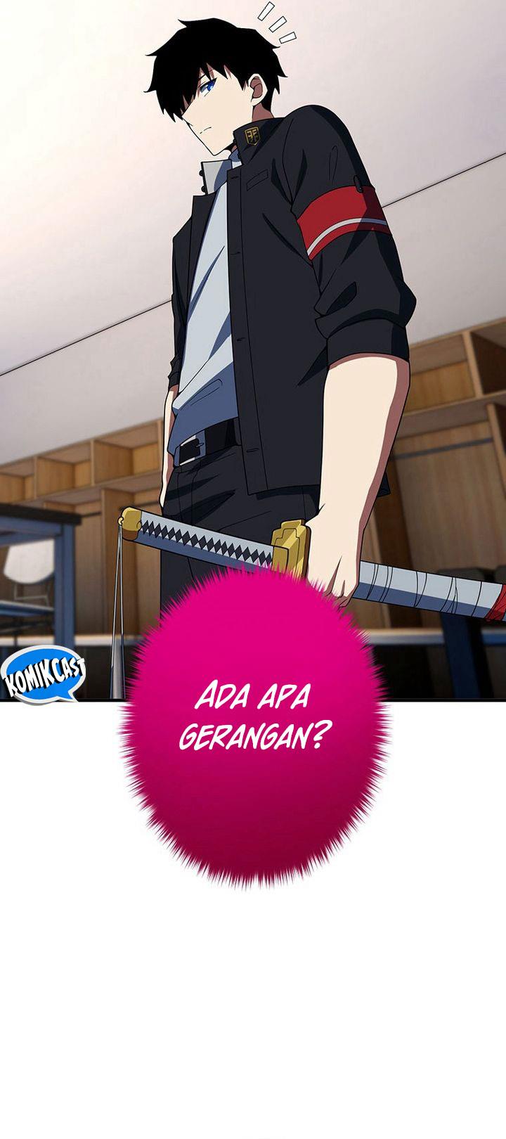 the-godslayers-imitator - Chapter: 34