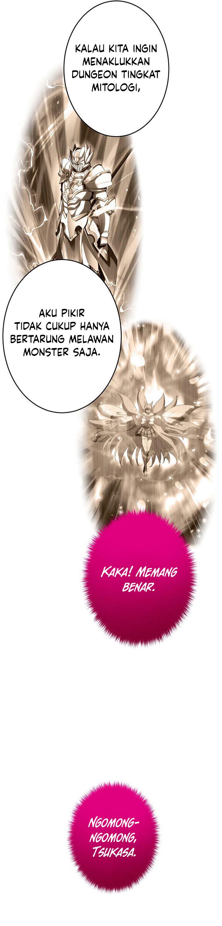 the-godslayers-imitator - Chapter: 34