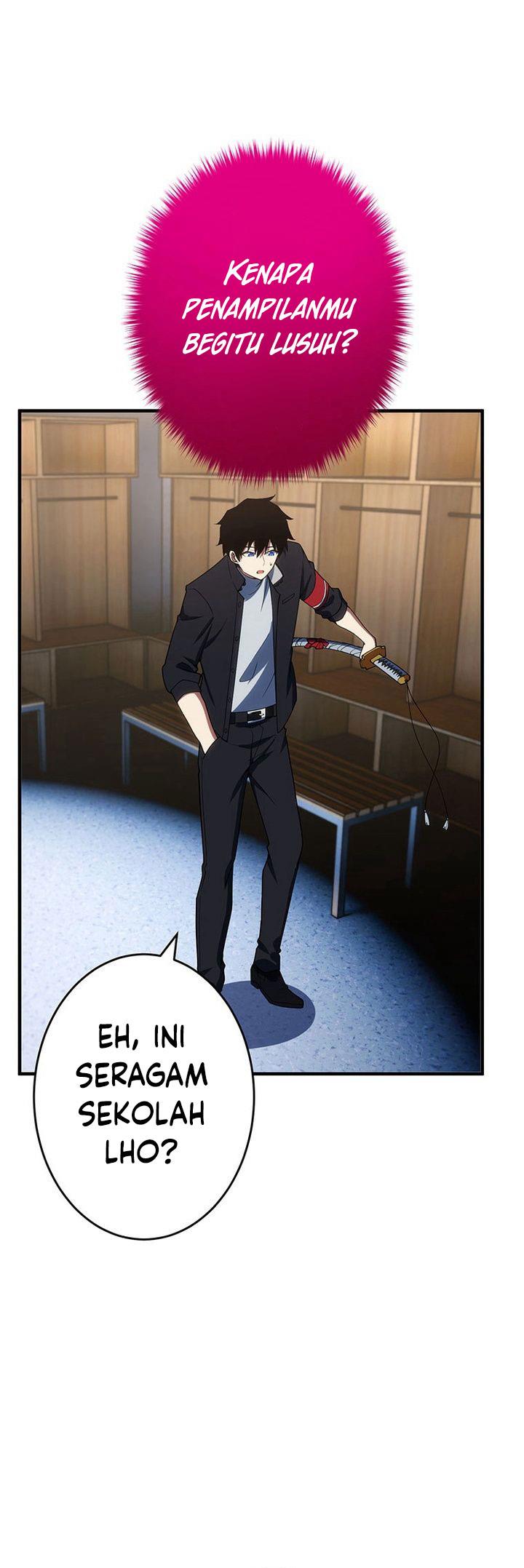 the-godslayers-imitator - Chapter: 34