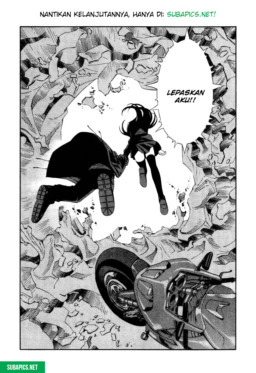 tsurebito - Chapter: 4