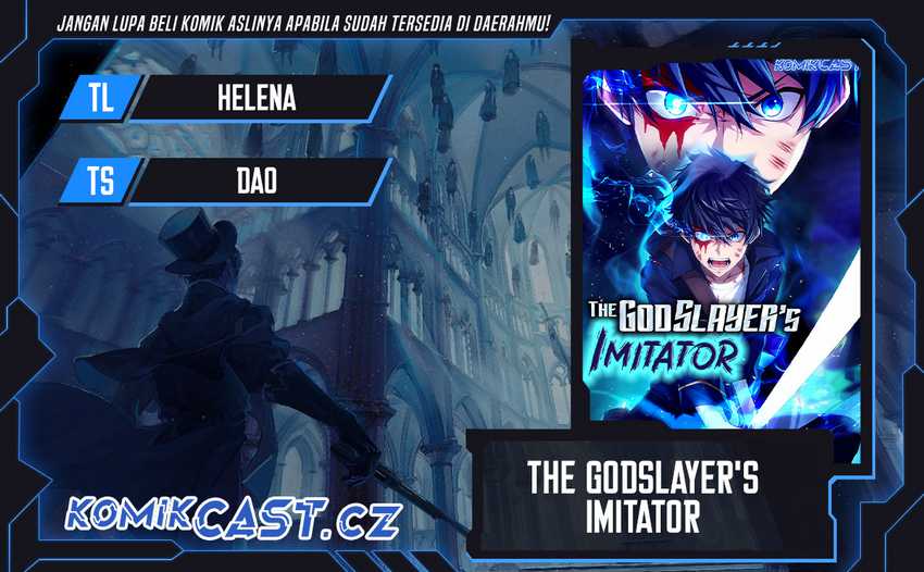 the-godslayers-imitator - Chapter: 42