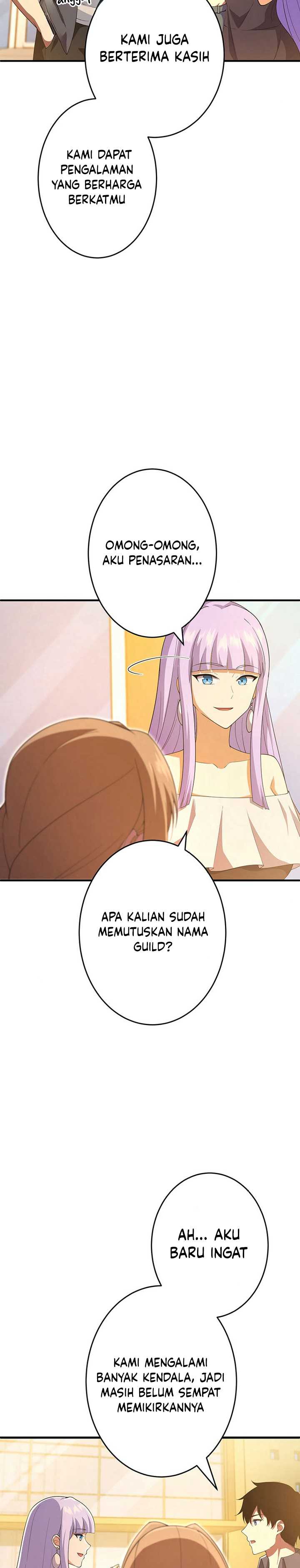 the-godslayers-imitator - Chapter: 42