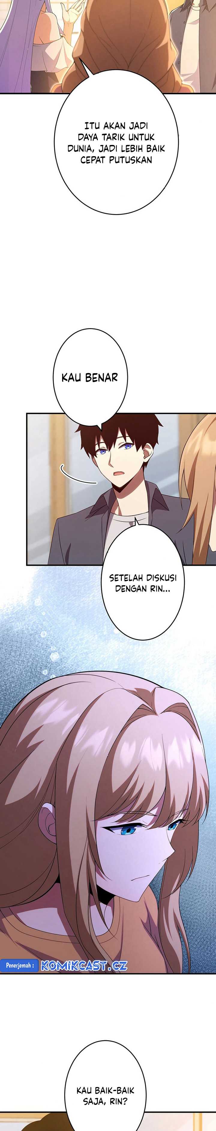the-godslayers-imitator - Chapter: 42