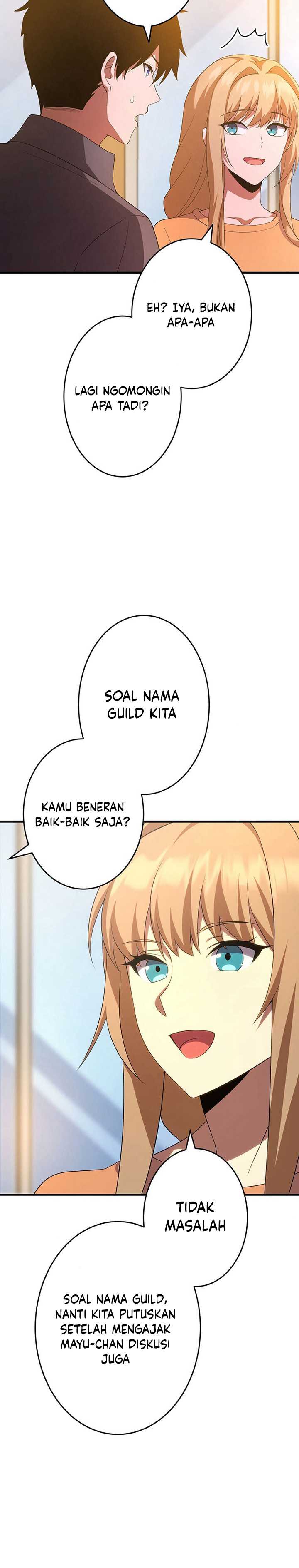 the-godslayers-imitator - Chapter: 42