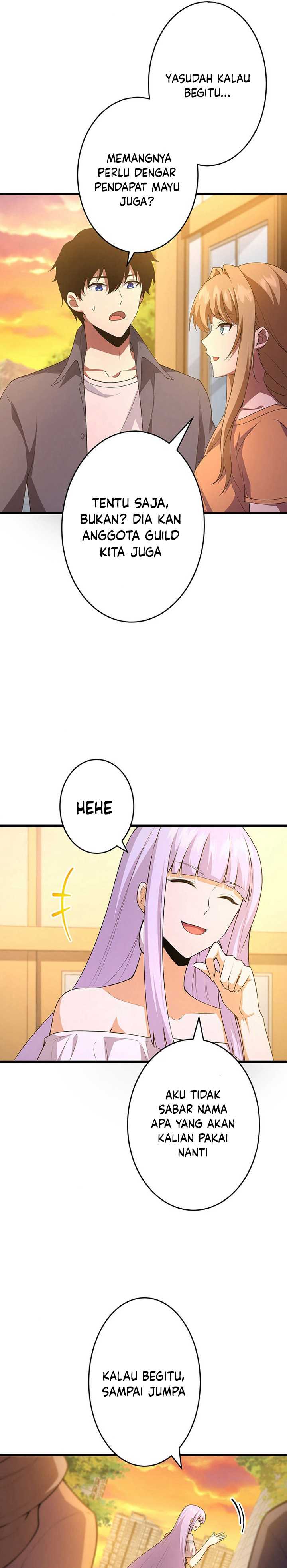 the-godslayers-imitator - Chapter: 42