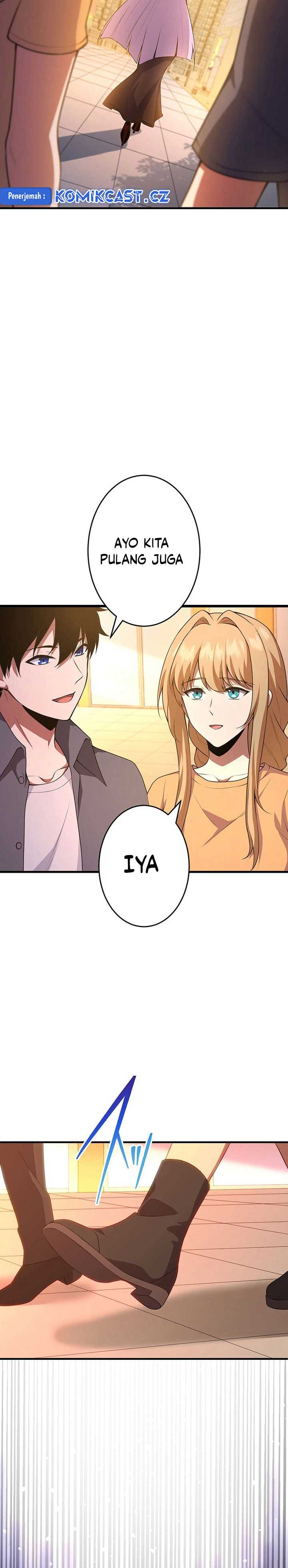 the-godslayers-imitator - Chapter: 42