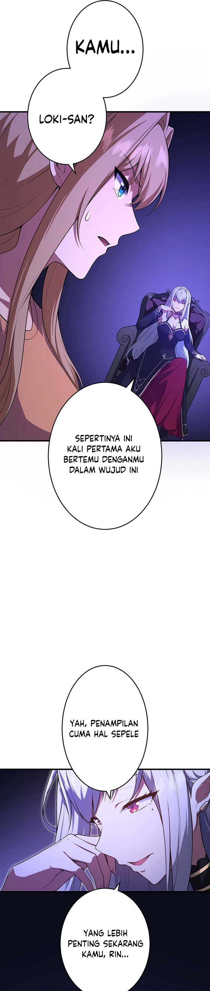 the-godslayers-imitator - Chapter: 42