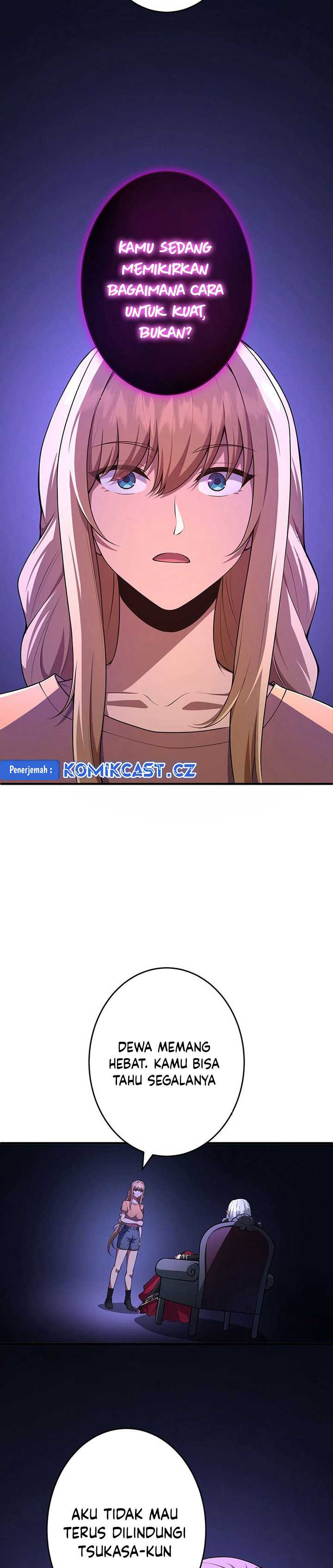 the-godslayers-imitator - Chapter: 42