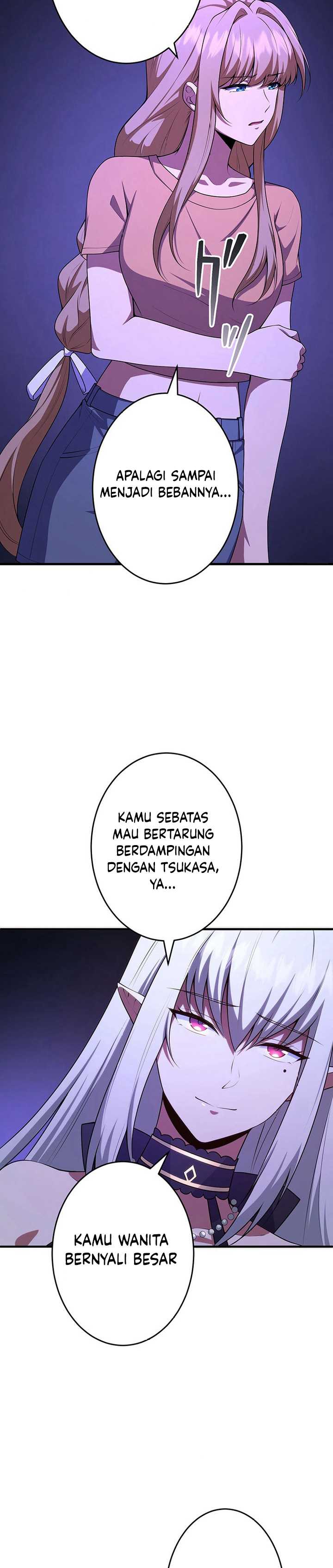 the-godslayers-imitator - Chapter: 42