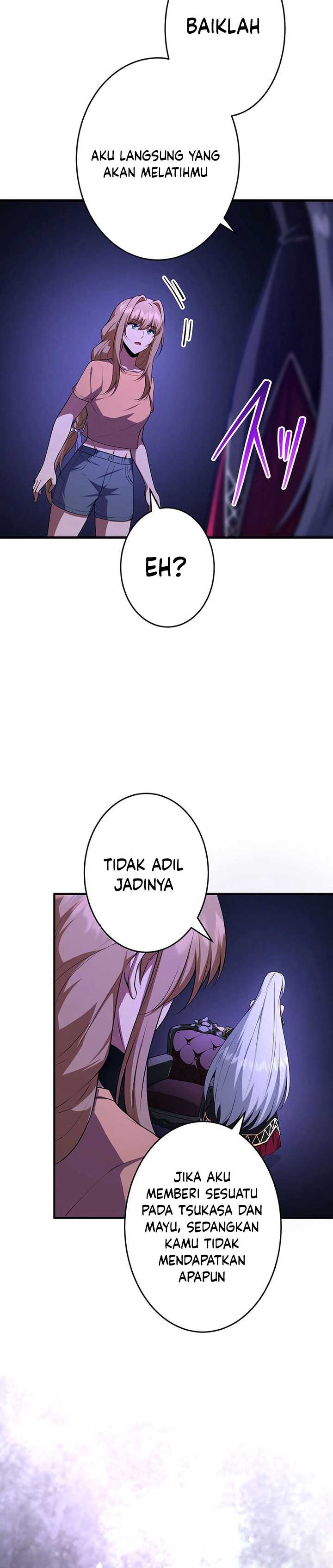 the-godslayers-imitator - Chapter: 42