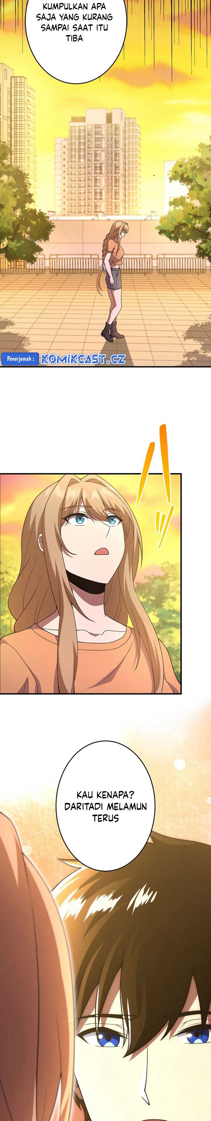 the-godslayers-imitator - Chapter: 42