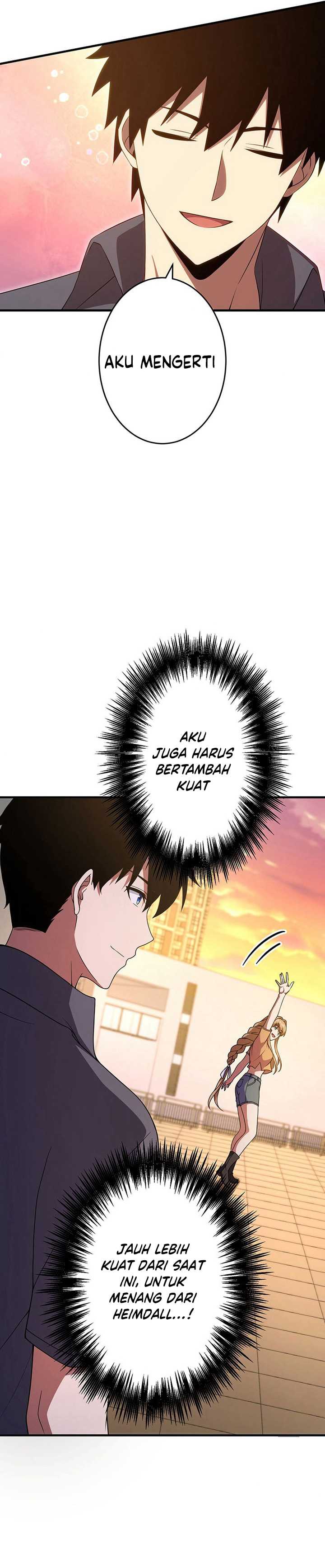 the-godslayers-imitator - Chapter: 42