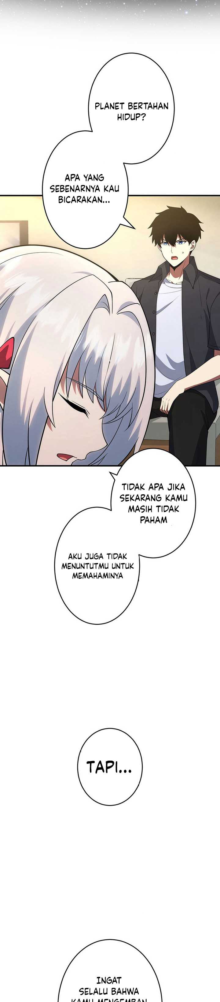 the-godslayers-imitator - Chapter: 42