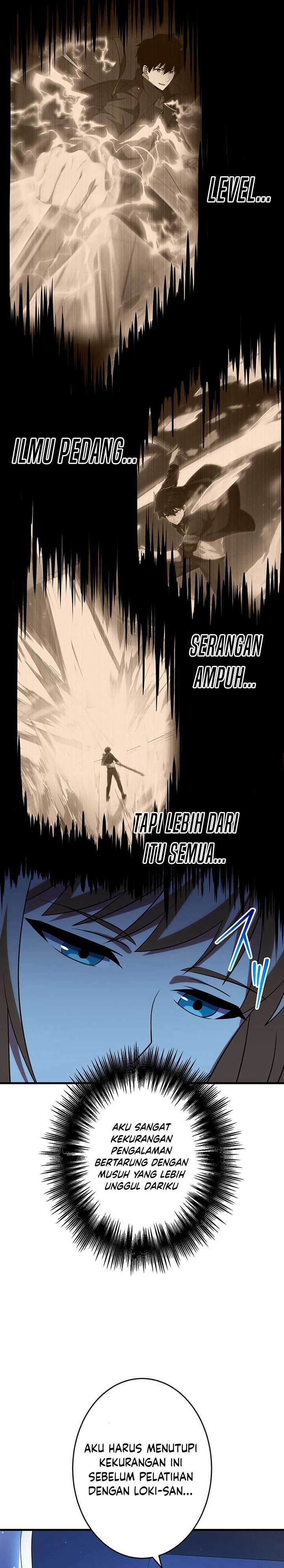 the-godslayers-imitator - Chapter: 42