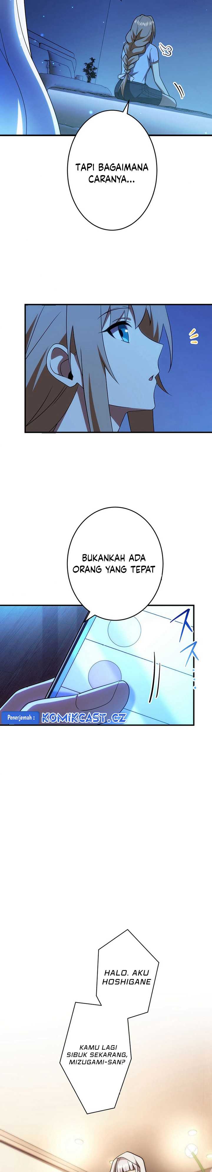 the-godslayers-imitator - Chapter: 42