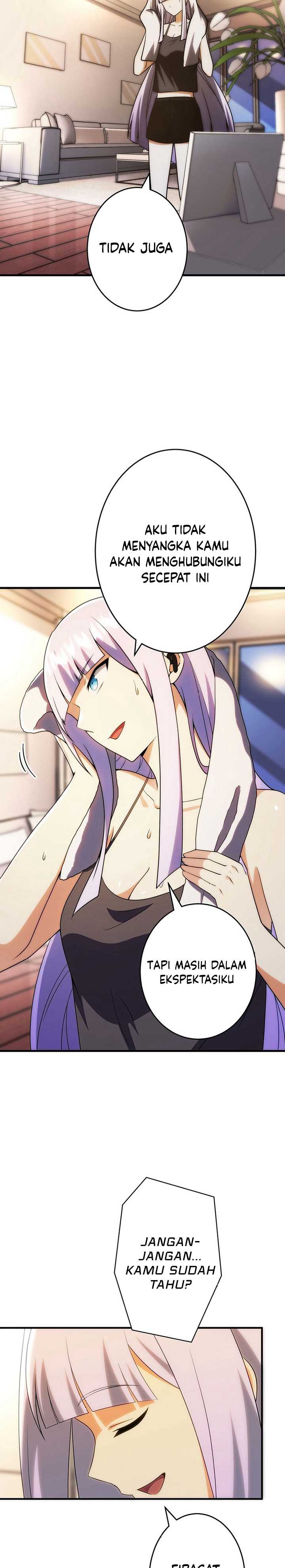 the-godslayers-imitator - Chapter: 42