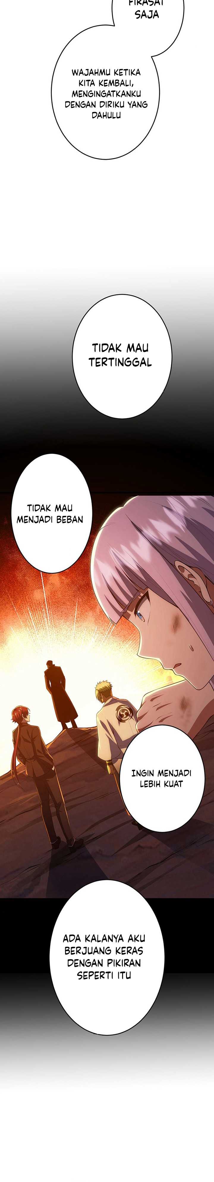 the-godslayers-imitator - Chapter: 42
