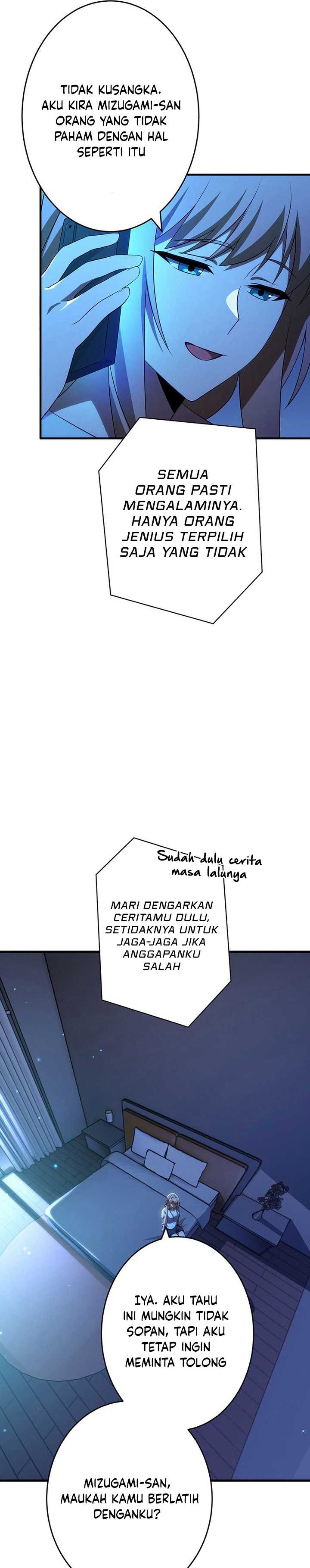 the-godslayers-imitator - Chapter: 42